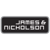 JamesNicholson_Logo