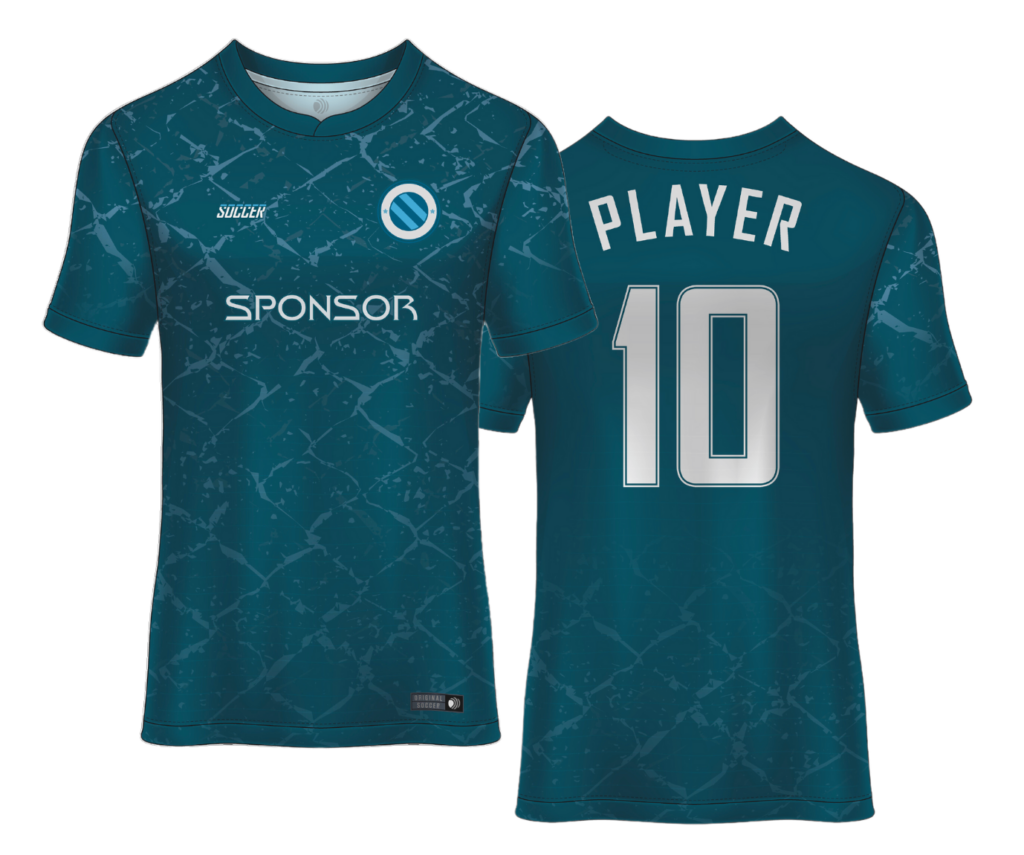 Fussballtrikot